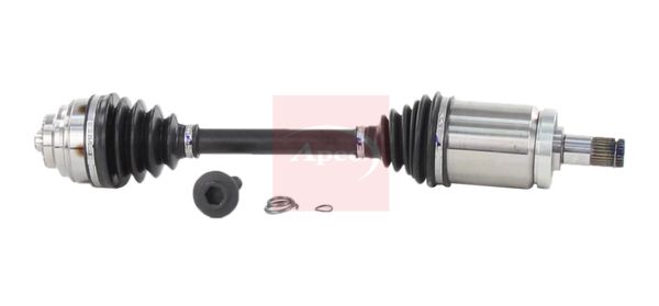 Apec Driveshaft ADS1769L - image 2