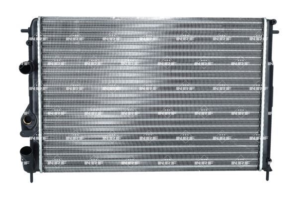 NRF Engine Cooling Radiator 58175A - image 2