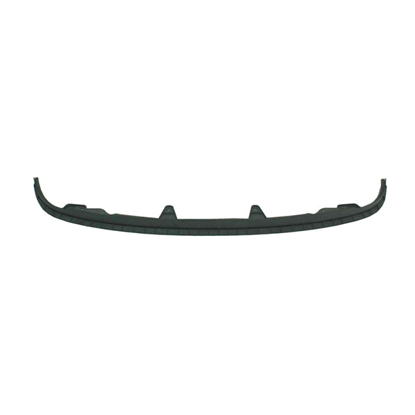 Fits VW Golf Golf Cabriolet 2008-2015 Front Spoiler Bracket Black - image 2