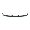 Fits VW Golf Golf Cabriolet 2008-2015 Front Spoiler Bracket Black thumbnail