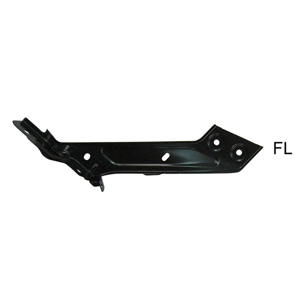 Fits Renault Megane 2016-2022 Front Wing Bracket Left - image 2