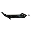 Fits Renault Megane 2016-2022 Front Wing Bracket Left thumbnail