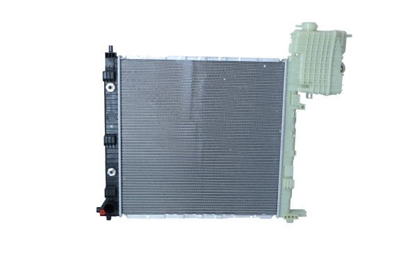 NRF Engine Cooling Radiator 50582 - image 2
