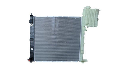 NRF Engine Cooling Radiator 50582