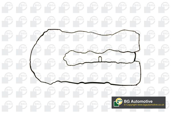 BGA Rocker Cover Box Gasket RC5585 - image 2