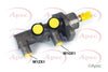 Apec Brake Master Cylinder MCY369 thumbnail