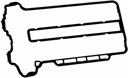 BGA Rocker Cover Box Gasket RC8398 - image 2