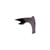 Fits BMW 5 Series 5 Series Hybrid 2010-2014 Front Wing Primed Steel Ies Left thumbnail