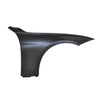 Fits BMW 3 Series 3 Series Hybrid 2012-2017 Front Wing F30 Right Primed thumbnail