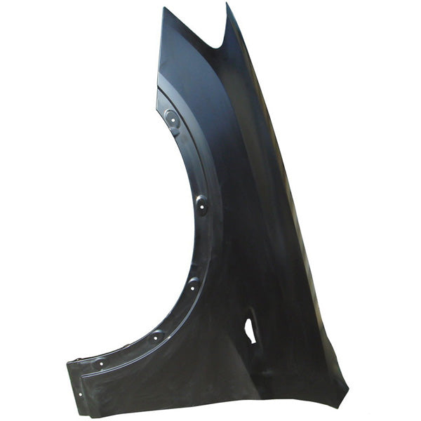 Fits BMW X3 X4 2010-2018 Front Wing Primed Steel Left - image 2