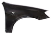 Fits BMW X3 X4 2010-2018 Front Wing Steel Right thumbnail