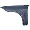 Fits BMW X5 2013-2015 Front Wing Primed Left thumbnail