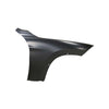 Fits BMW X1 2009-2015 Front Wing E84 No Side Lamp Hole Right thumbnail