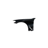 Fits BMW 5 Series 2017-2023 Front Wing Primed Primed G30/G31 Alum Left thumbnail