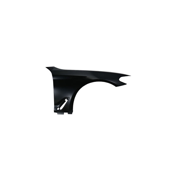 Fits BMW 5 Series 2017-2023 Front Wing G30/G31 Alum Right Primed - image 2