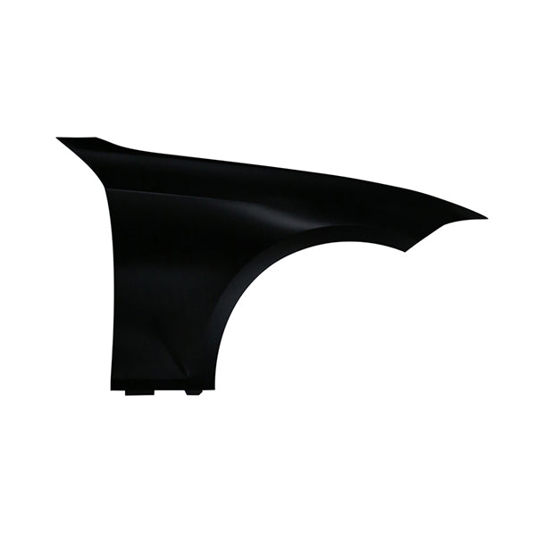 Fits BMW 3 Series 2019-2023 Front Wing G20 G21 Alum Right Primed - image 2