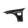 Fits BMW 3 Series 2019-2022 Front Wing Primed Left thumbnail