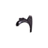 Fits Mini 2006-2015 Front Wing Primed R55 R57 Ub & Conv Inc Cooper Left thumbnail