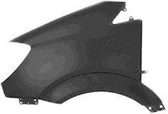 Fits Mercedes Sprinter Sprinter Traveliner 2006-2018 Front Wing Right - image 2