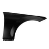 Fits Mercedes C Class Coupe 2007-2015 Front Wing 204 Alum Right Primed thumbnail