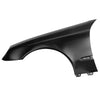 Fits Mercedes E Class 2002-2009 Front Wing Primed W211 Alum Left thumbnail
