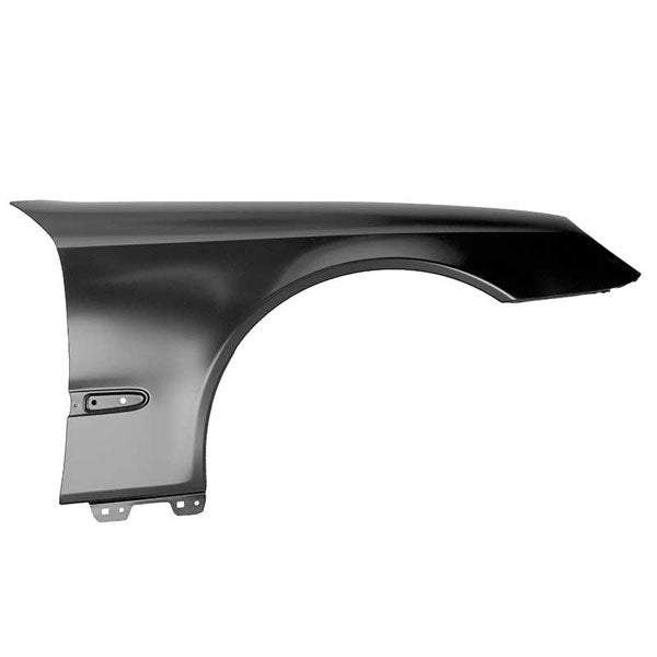 Fits Mercedes E Class 2002-2009 Front Wing 211 Chassis Alum Right Primed - image 2