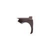 Fits Mercedes A Class 2012-2018 Front Wing Primed Alum Left thumbnail