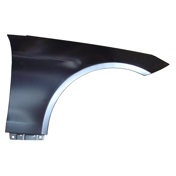 Fits Mercedes E Class 2009-2015 Front Wing Coupe Cablet Alum Right Primed - image 2