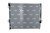 NRF Engine Cooling Radiator 550187 thumbnail