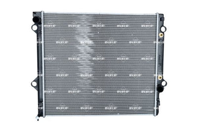 NRF Engine Cooling Radiator 550187
