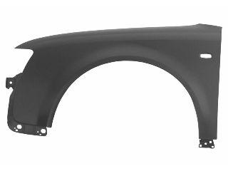 Fits Audi A4 2000-2004 Front Wing Right Primed - image 2