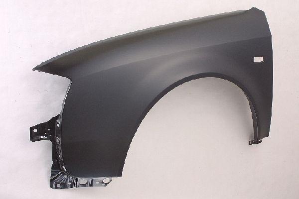 Fits Audi A6 1997-2004 Front Wing Primed 6 Cyl Left - image 2
