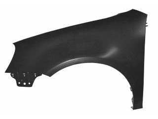 Fits VW Golf 2004-2009 Front Wing Not Plus Right Primed - image 2