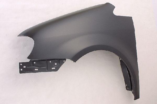 Fits VW Touran 2003-2010 Front Wing Primed Left - image 2