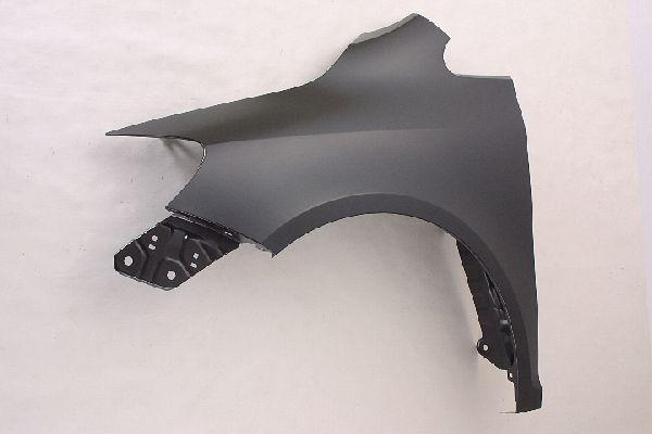 Fits VW Golf Plus 2005-2010 Front Wing Primed Left - image 2