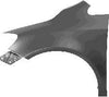 Fits VW Golf Plus 2005-2010 Front Wing Right Primed thumbnail