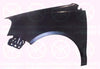 Fits VW Polo Hatch 2002-2009 Front Wing Primed Left thumbnail