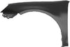 Fits VW Golf Jetta 2005-2011 Front Wing Primed Estate Steel Left thumbnail