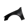 Fits Audi A4 S4 2008-2015 Front Wing Primed Primed Left thumbnail