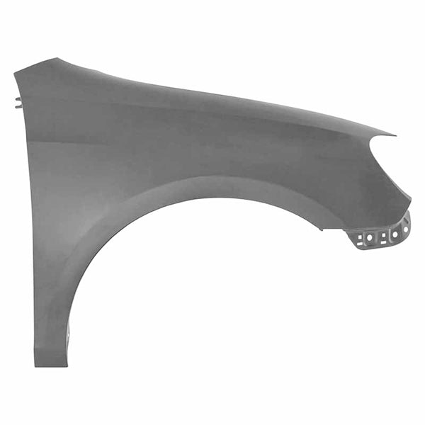 Fits VW Golf Golf Cabriolet 2004-2015 Front Wing Not Plus Right Primed - image 2
