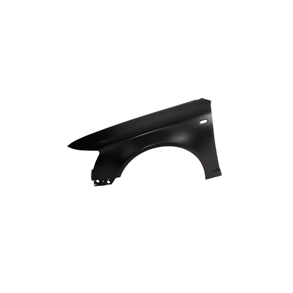 Fits Audi A6 Rs 6 S6 2004-2011 Front Wing Primed Alum Not Left - image 2