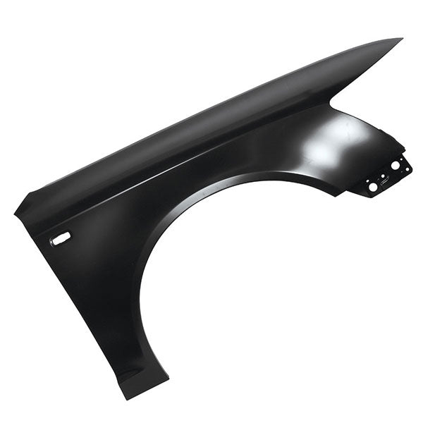 Fits Audi A6 Rs 6 S6 2004-2011 Front Wing Primed Right - image 2