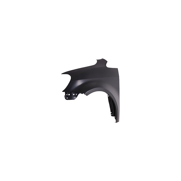 Fits VW Touran 2010-2015 Front Wing Primed Left - image 2