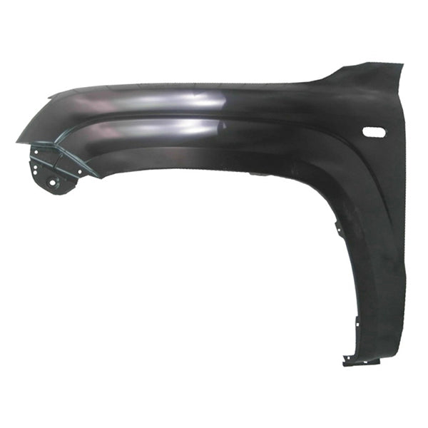 Fits VW Amarok 2011-2019 Front Wing Primed Left - image 2