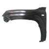 Fits VW Amarok 2011-2019 Front Wing Primed Left thumbnail