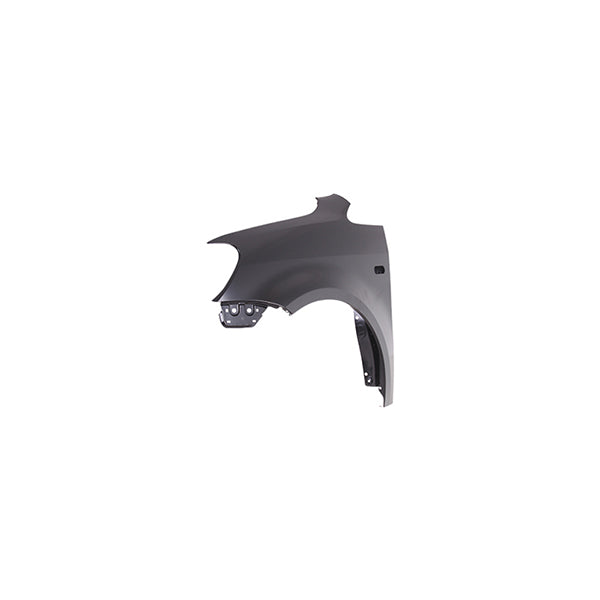 Fits VW Caddy Caddy Maxi Caddy Maxi Camper 2010-2017 Front Wing Primed Left - image 2