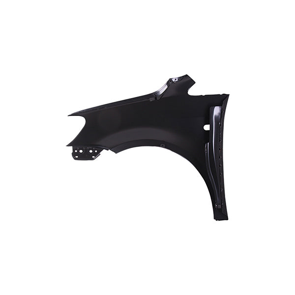 Fits VW Caddy Caddy Maxi Caddy Maxi Camper 2010-2017 Front Wing Right Primed - image 2