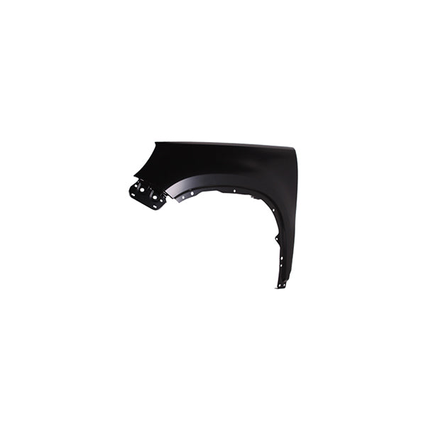 Fits VW Tiguan 2007-2016 Front Wing Primed Left - image 2