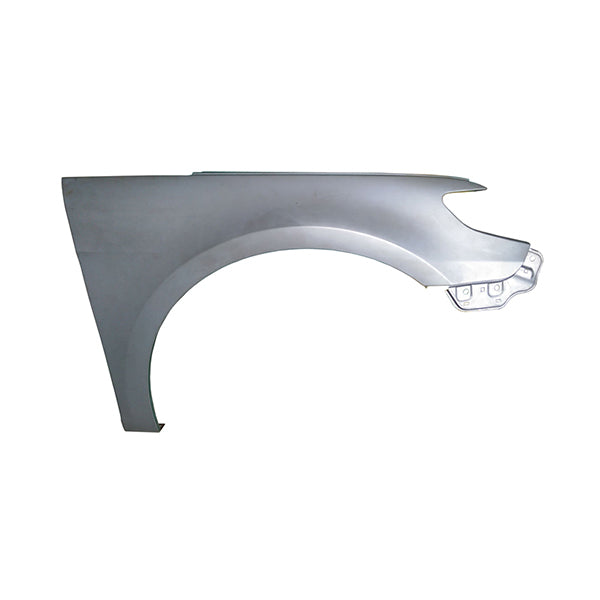 Fits VW Cc Passat Cc 2008-2017 Front Wing Cc Right Primed - image 2