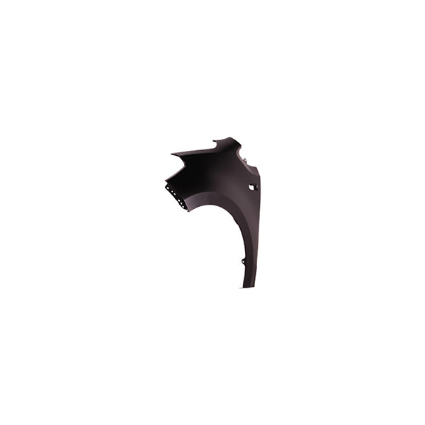Fits Seat Skoda VW Mii Citigo Citigoe Iv Up 2011-2020 Front Wing Primed Left - image 2